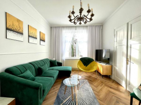 Agapella Apartamenty- Apartament Fiszera 500m from the beach